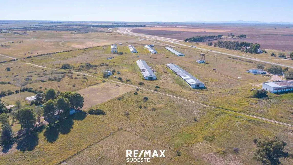 Venta Lote 2360mt² Las Lomitas 3
