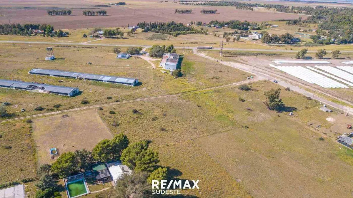 Venta Lote 2360mt² Las Lomitas 2