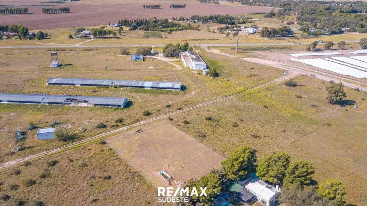 Venta Lote 2360mt² Las Lomitas 5