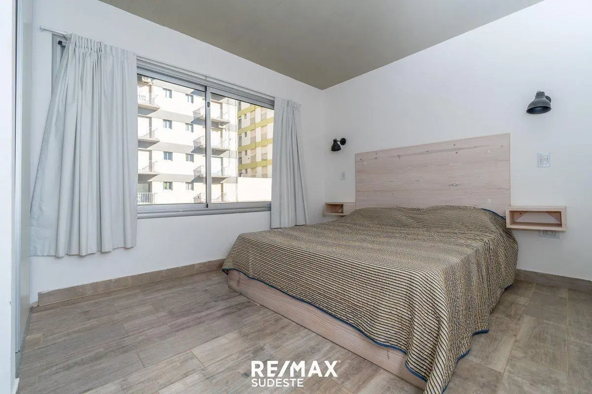 Venta Departamento 1 Dormitorio Monte Hermoso 3