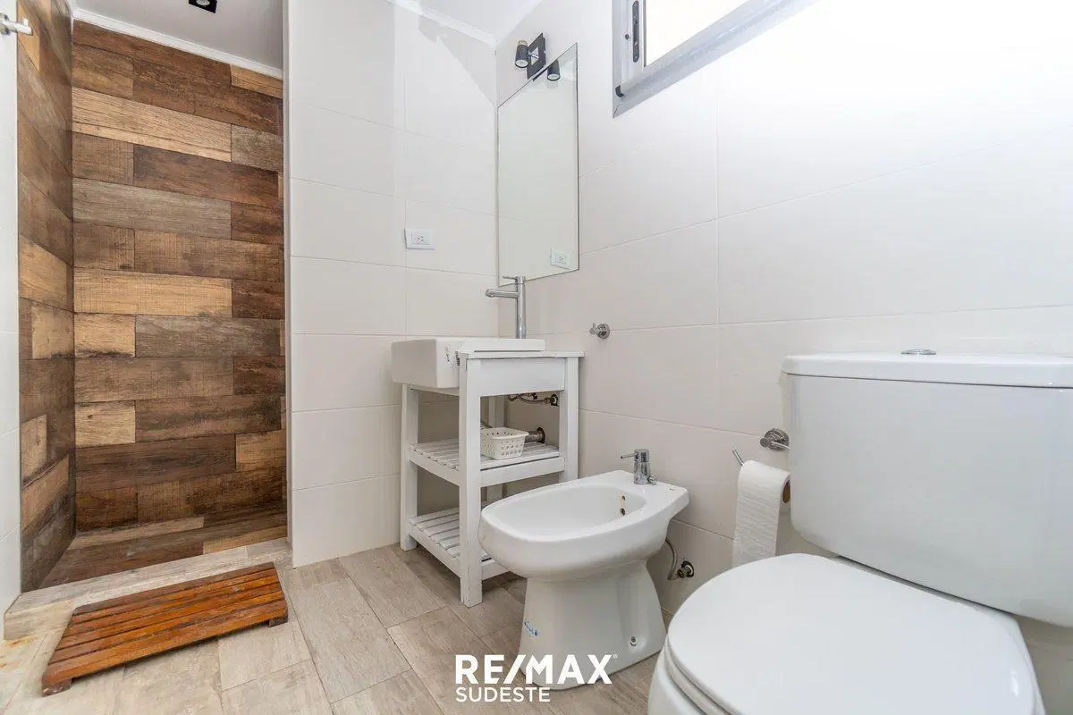 Venta Departamento 1 Dormitorio Monte Hermoso 5