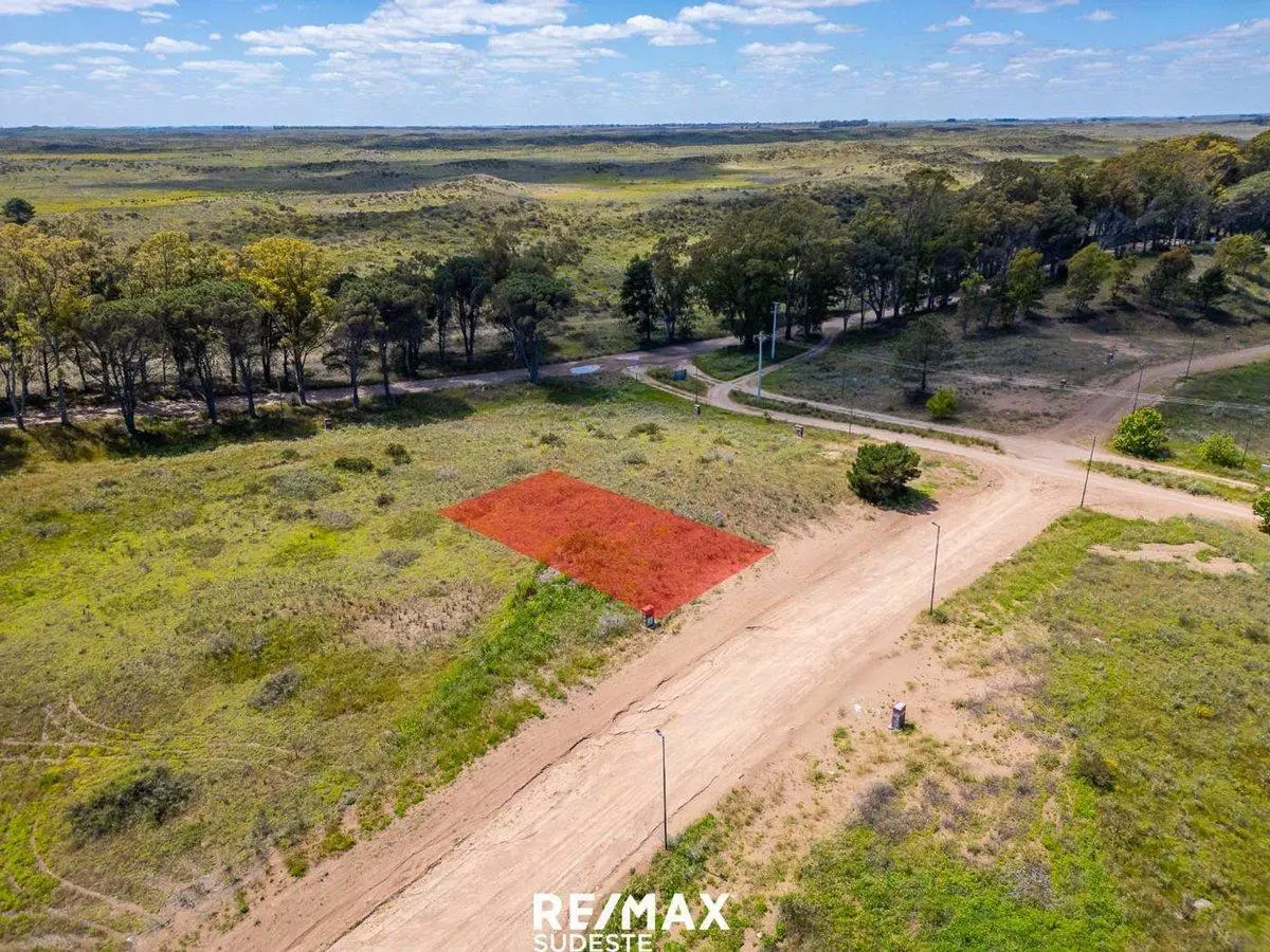 VENTA LOTE RESERVA DARWIN PEHUEN CO 3