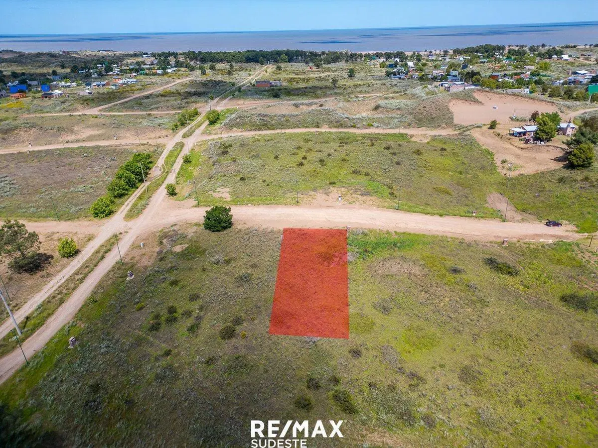 VENTA LOTE RESERVA DARWIN PEHUEN CO 5