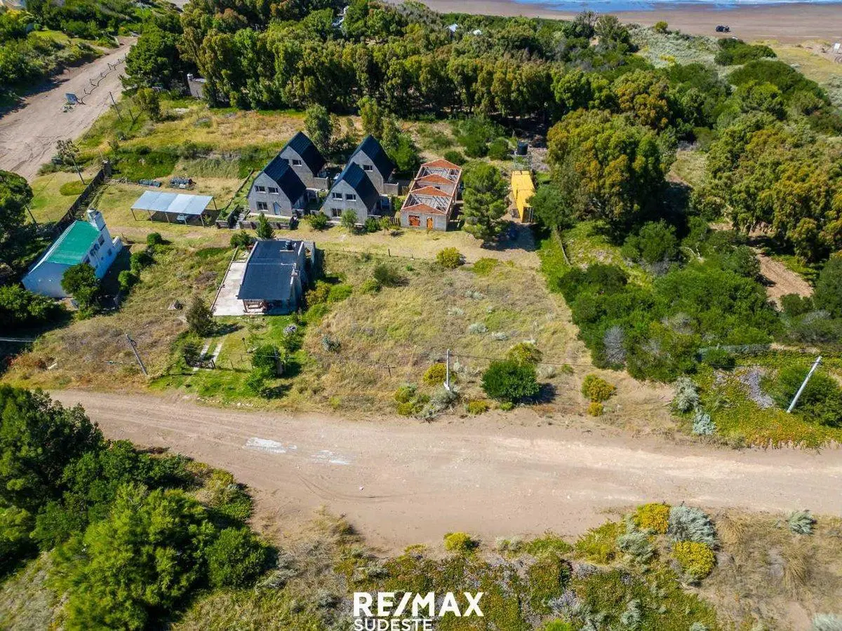 VENTA-LOTE PEHUEN CO 3 2