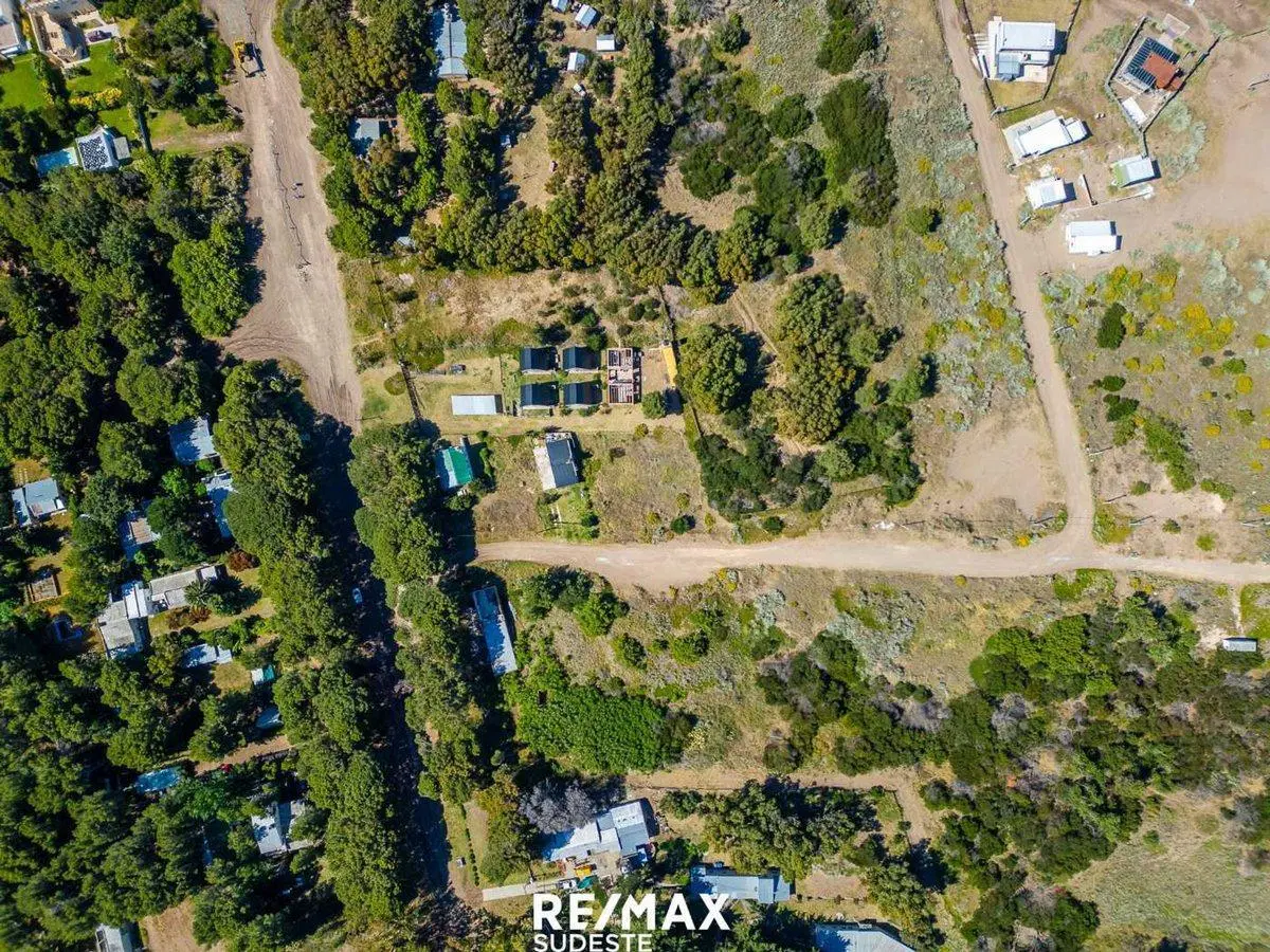 VENTA-LOTE PEHUEN CO 3 8