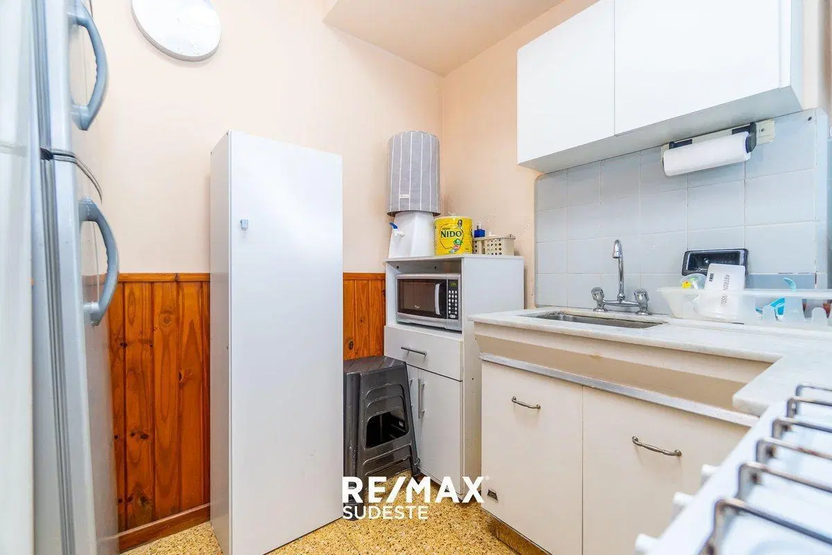 VENTA DEPARTAMENTO CÉNTRICO 5
