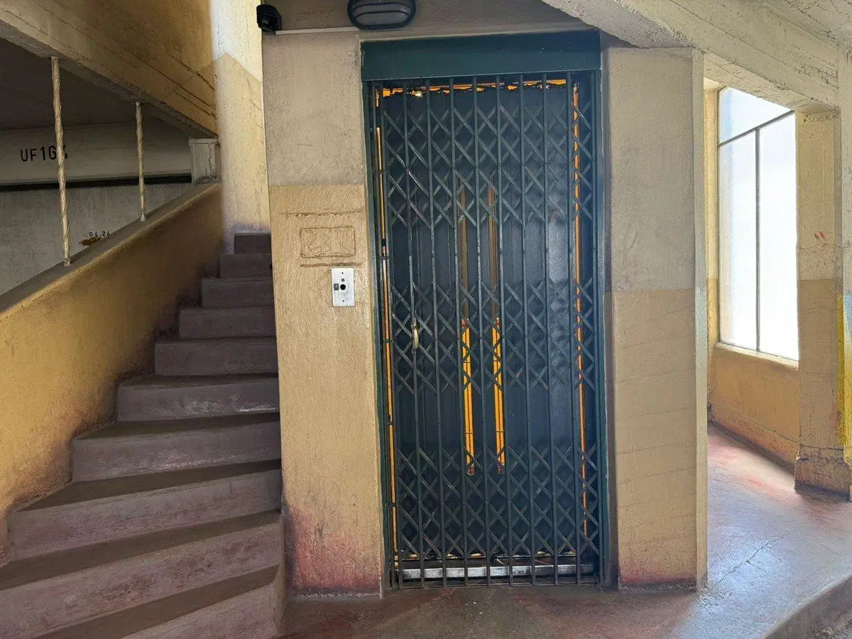 Cochera centrica 4