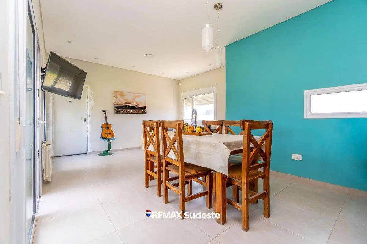 Casa moderna |APTA CRÉDITO| Gran lote y quincho 8