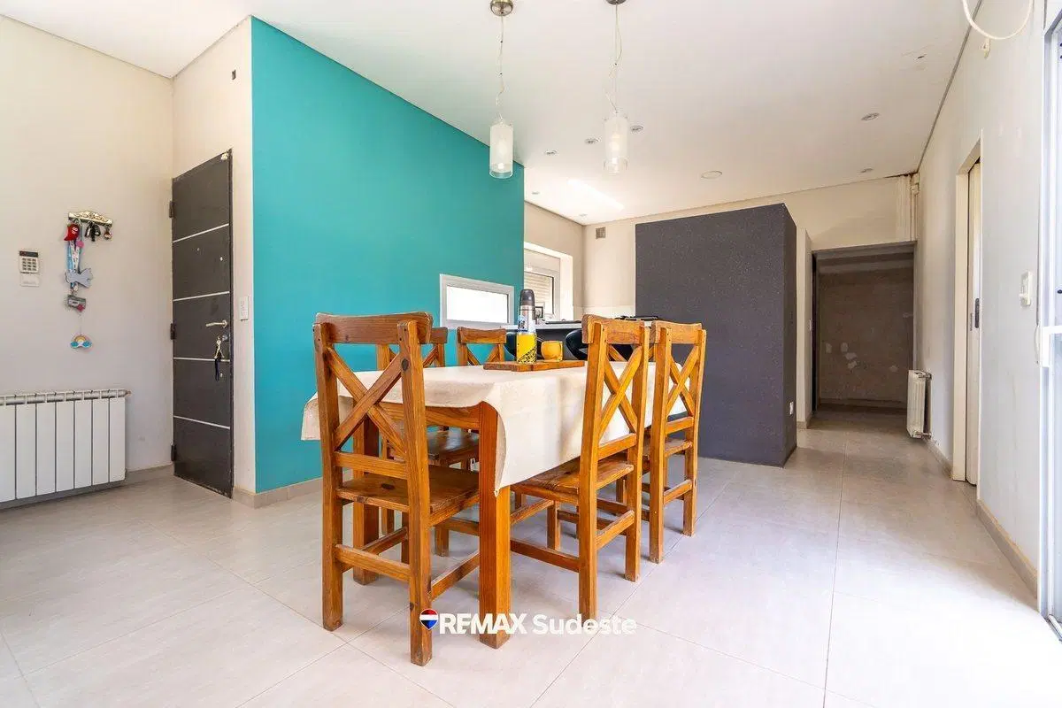 Casa moderna |APTA CRÉDITO| Gran lote y quincho 5