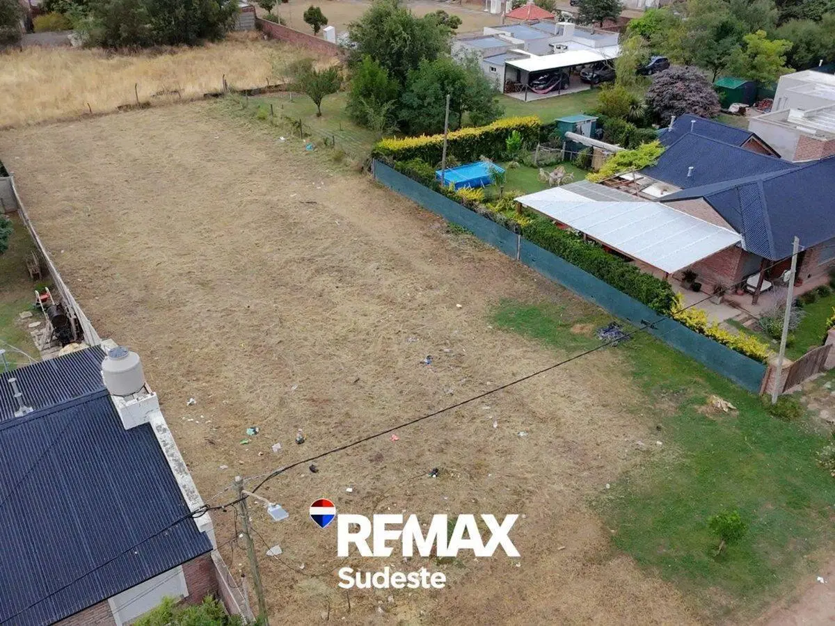 Venta Lote Aldea Romana 4