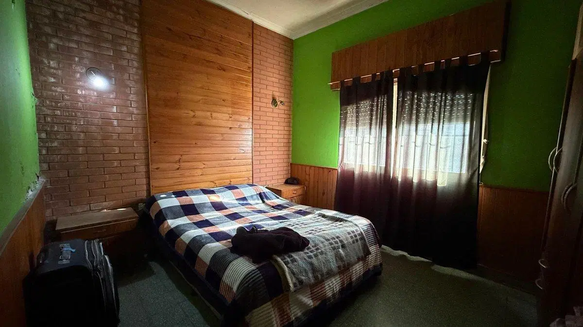 DOS CASAS A REFACCIONAR 5