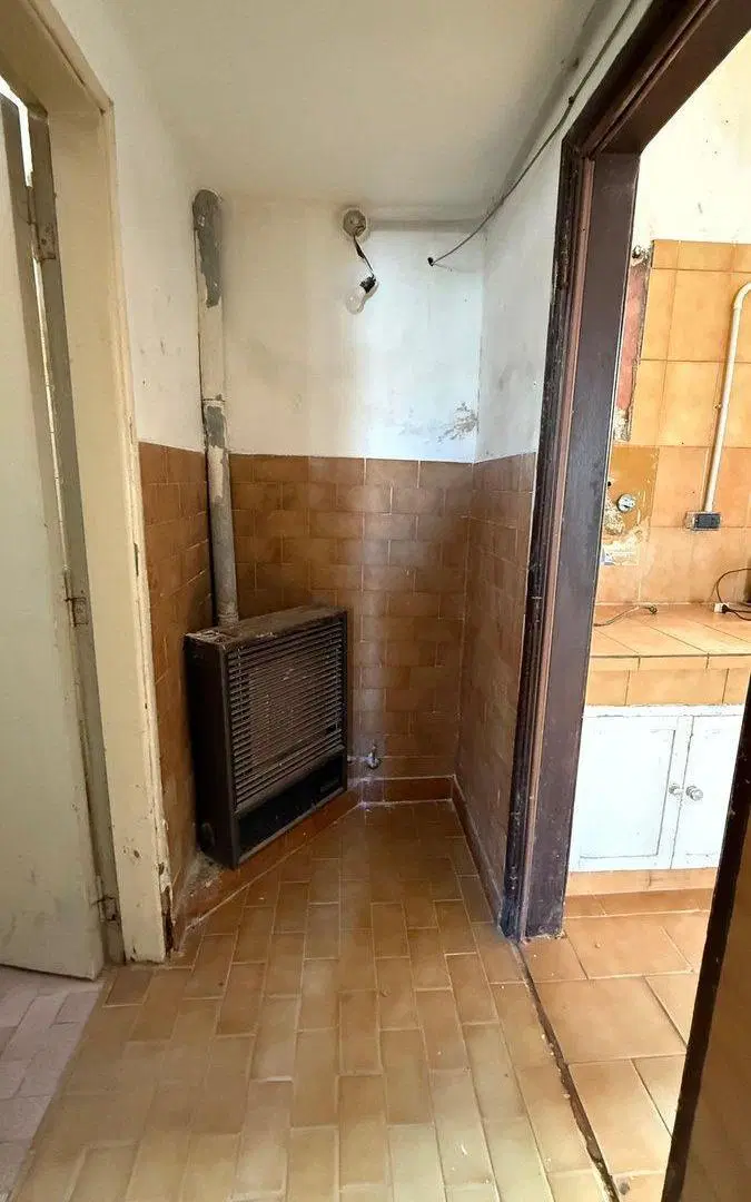 DOS CASAS A REFACCIONAR 8