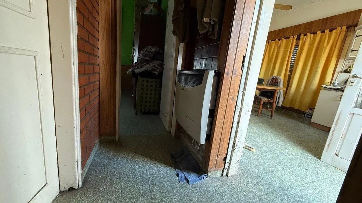 DOS CASAS A REFACCIONAR 2