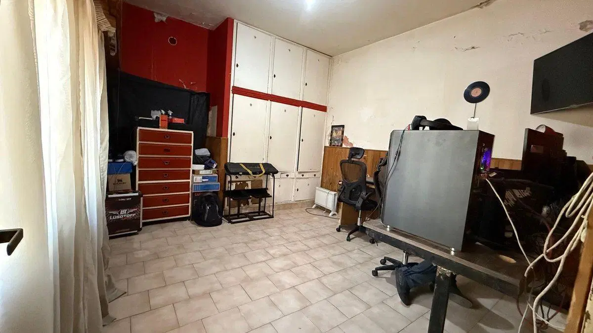 DOS CASAS A REFACCIONAR 3