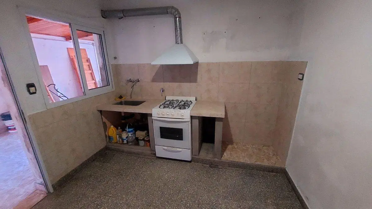 VENTA DE CASA 3 DORMITORIOS EN GRAL D. CERRI 3