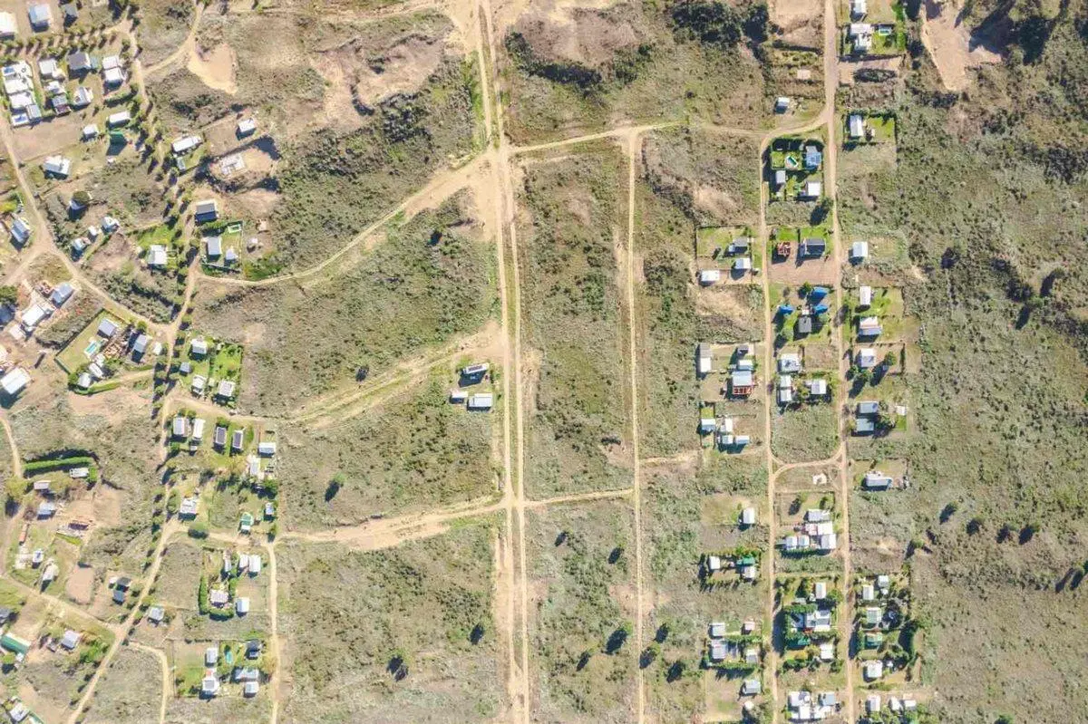Venta Lotes Reserva Darwin Pehuenco 2