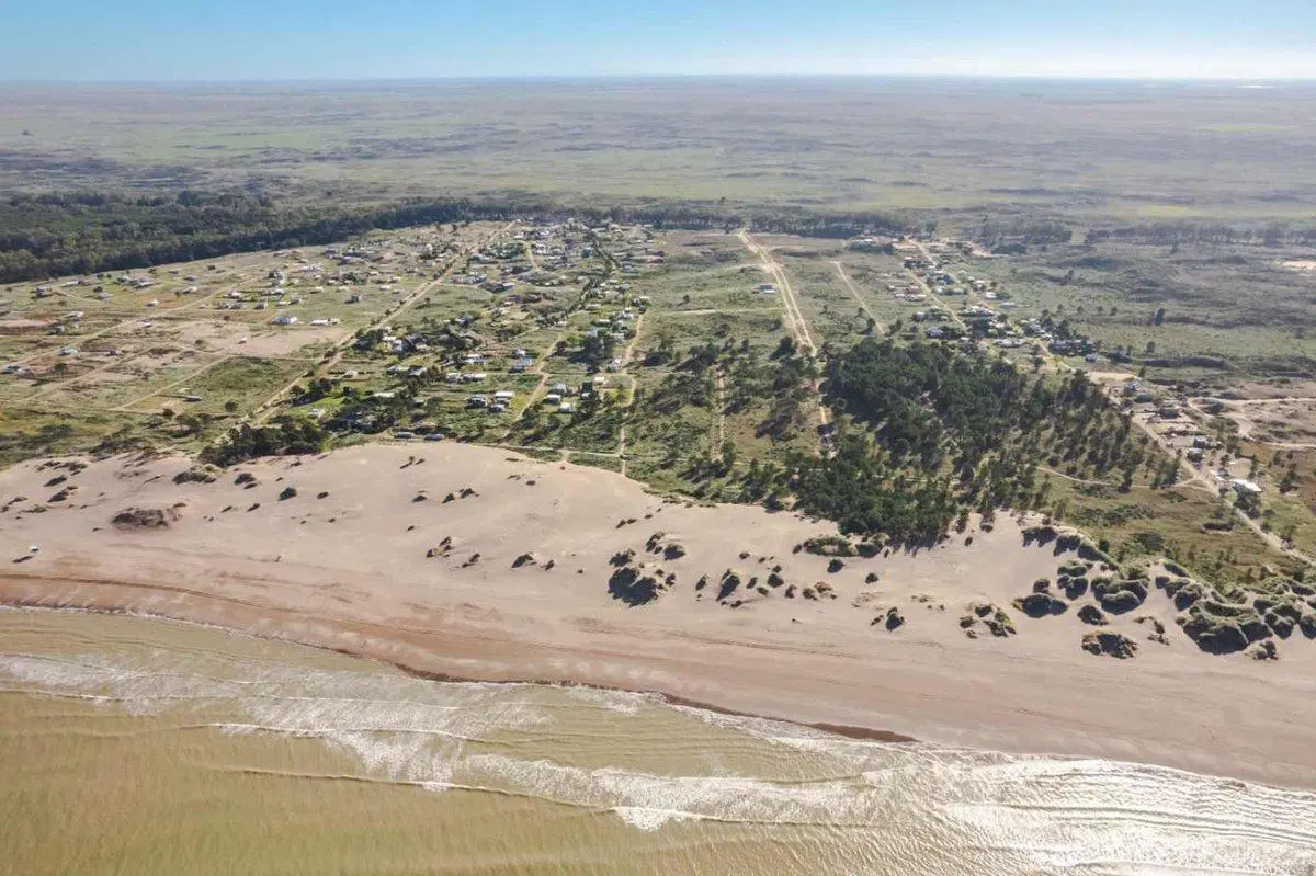Venta Lotes Reserva Darwin Pehuenco 3