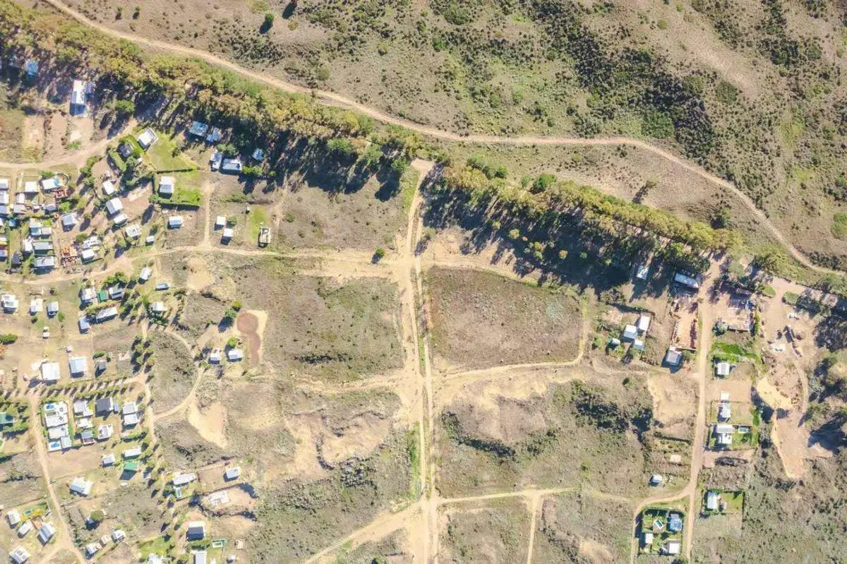 Venta Lotes Reserva Darwin Pehuenco 8