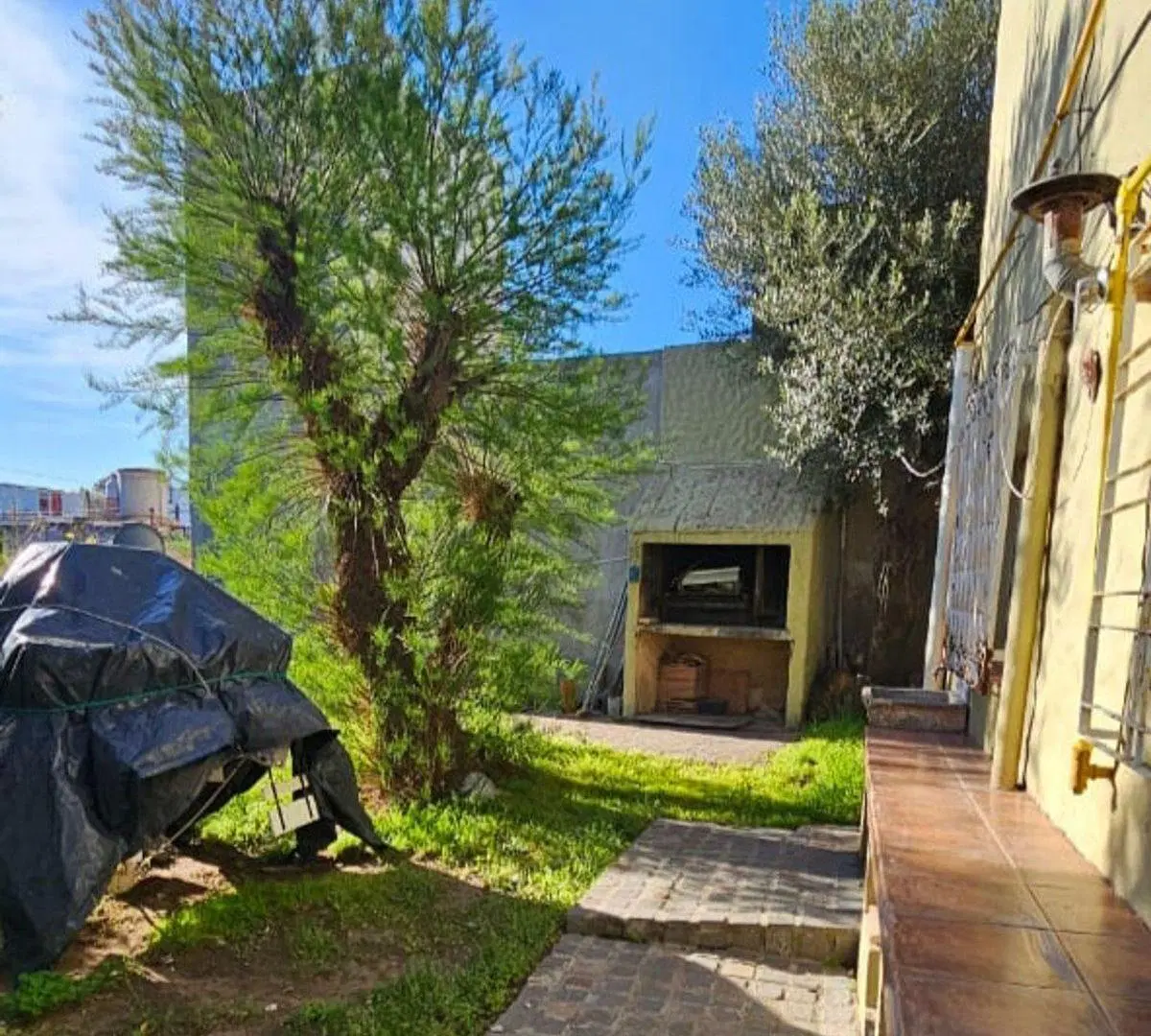Propiedad Multifamiliar en Venta – Monte Hermoso 3