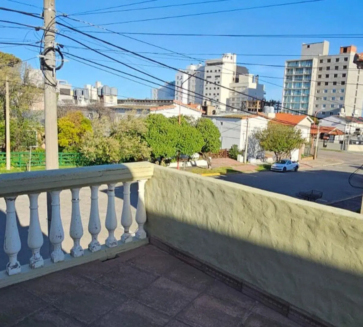 Propiedad Multifamiliar en Venta – Monte Hermoso 8