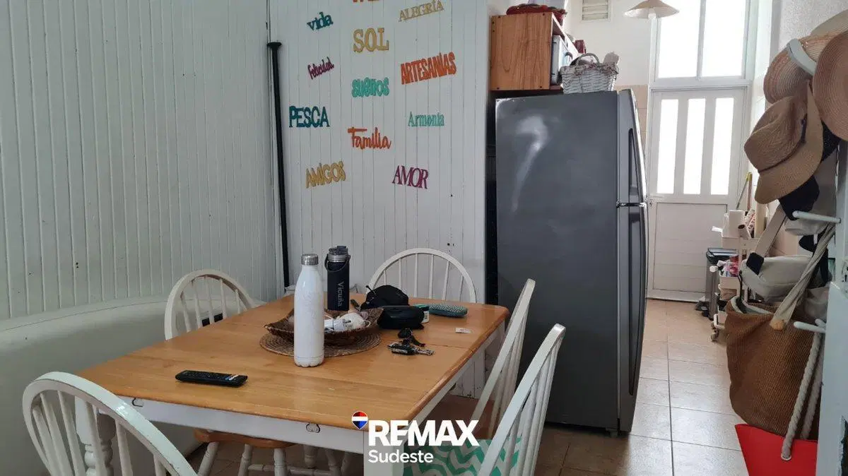 Departamento 2 dorm a 100m del mar. Monte Hermoso 2