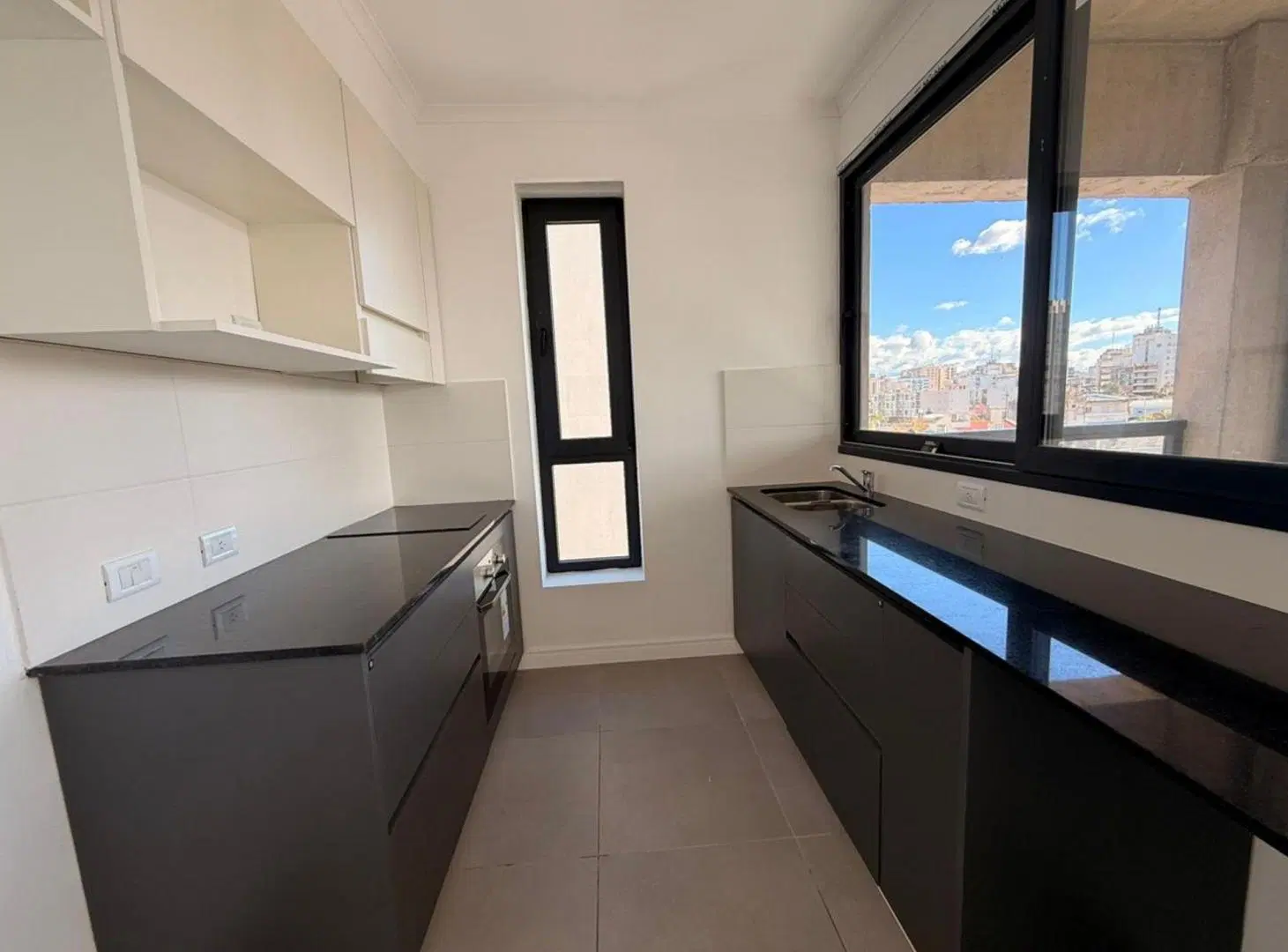 VENTA DPTO 1 DORMITORIO A ESTRENAR EN TORRE CRONO 3