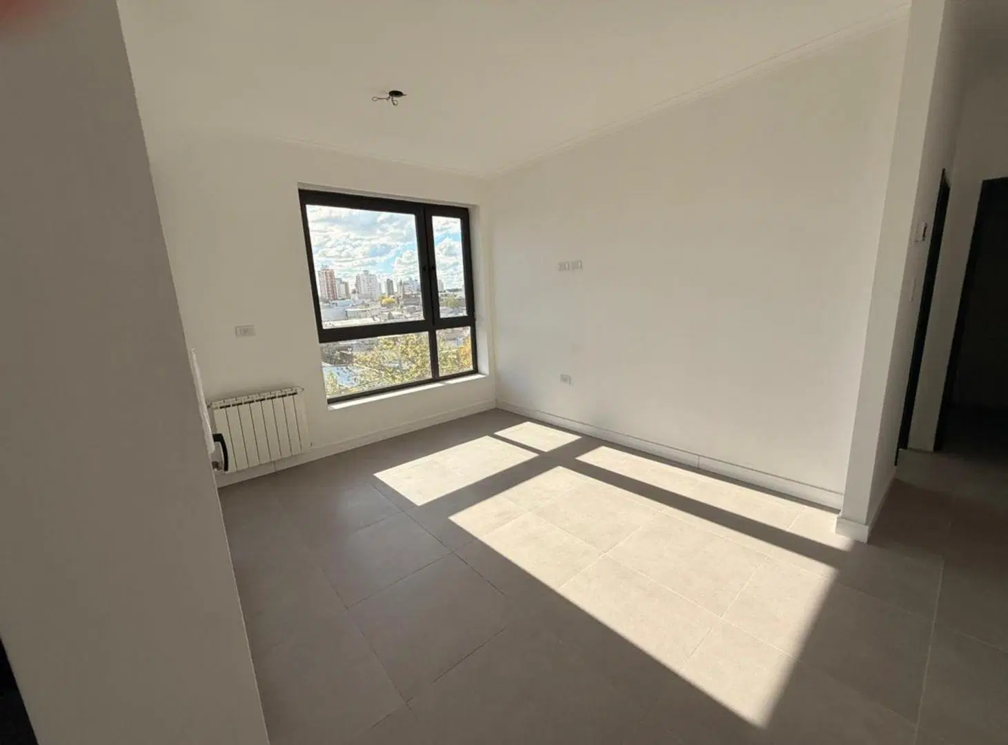 VENTA DPTO 1 DORMITORIO A ESTRENAR EN TORRE CRONO 4