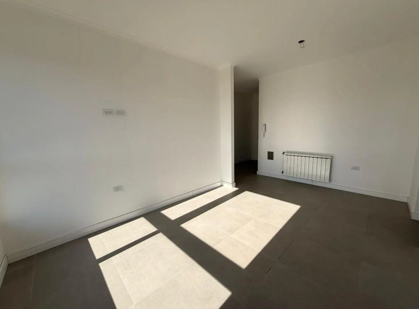 VENTA DPTO 1 DORMITORIO A ESTRENAR EN TORRE CRONO 5