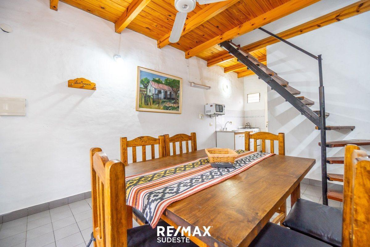 Foto de VENTA COMPLEJO DE OCHO DEPARTAMENTOS PEHUEN CO, imagen 1