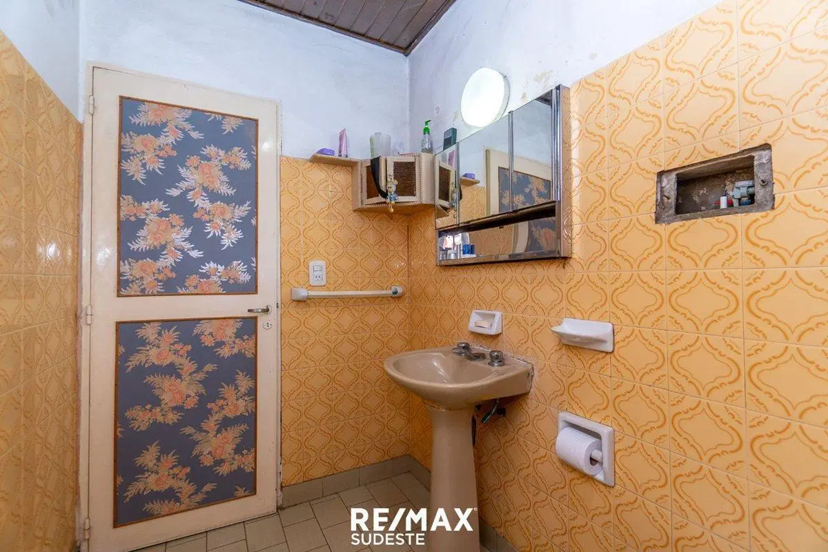VENTA CASA APTA CRÉDITO 3 DORMITORIOS BARRIO KM5 4