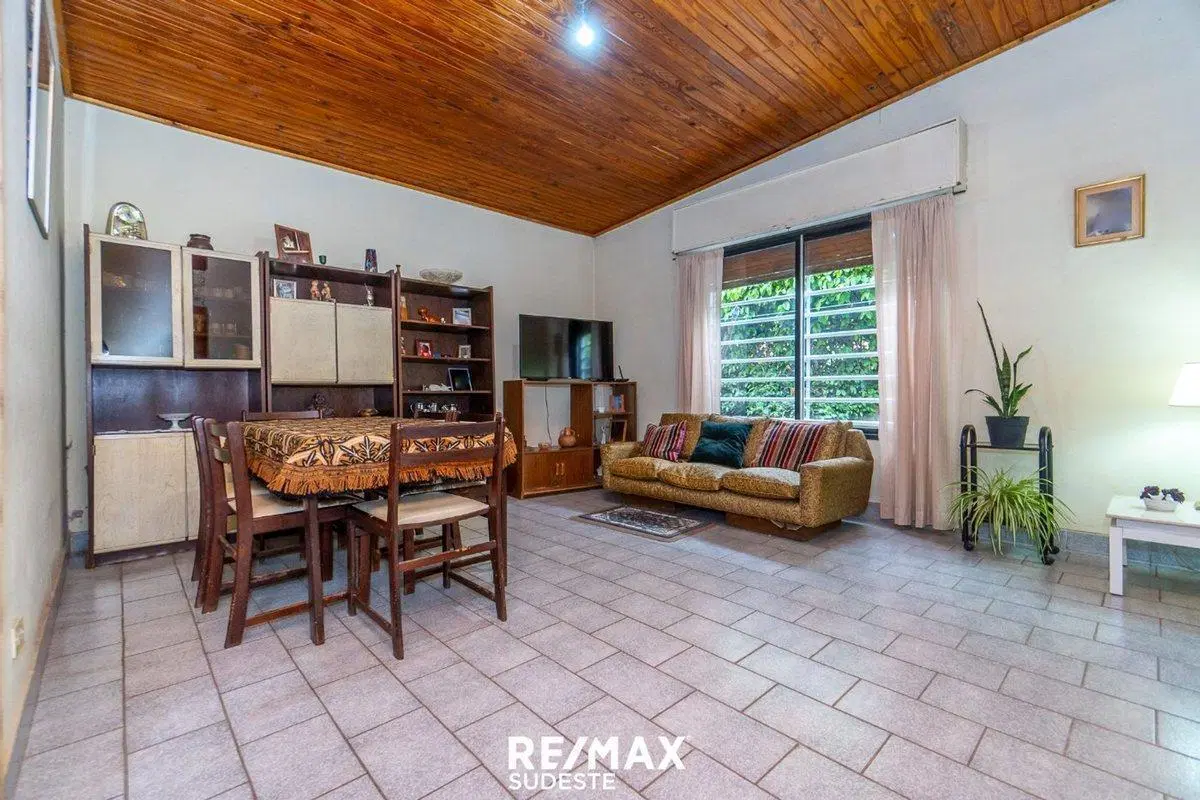 VENTA CASA APTA CRÉDITO 3 DORMITORIOS BARRIO KM5 1