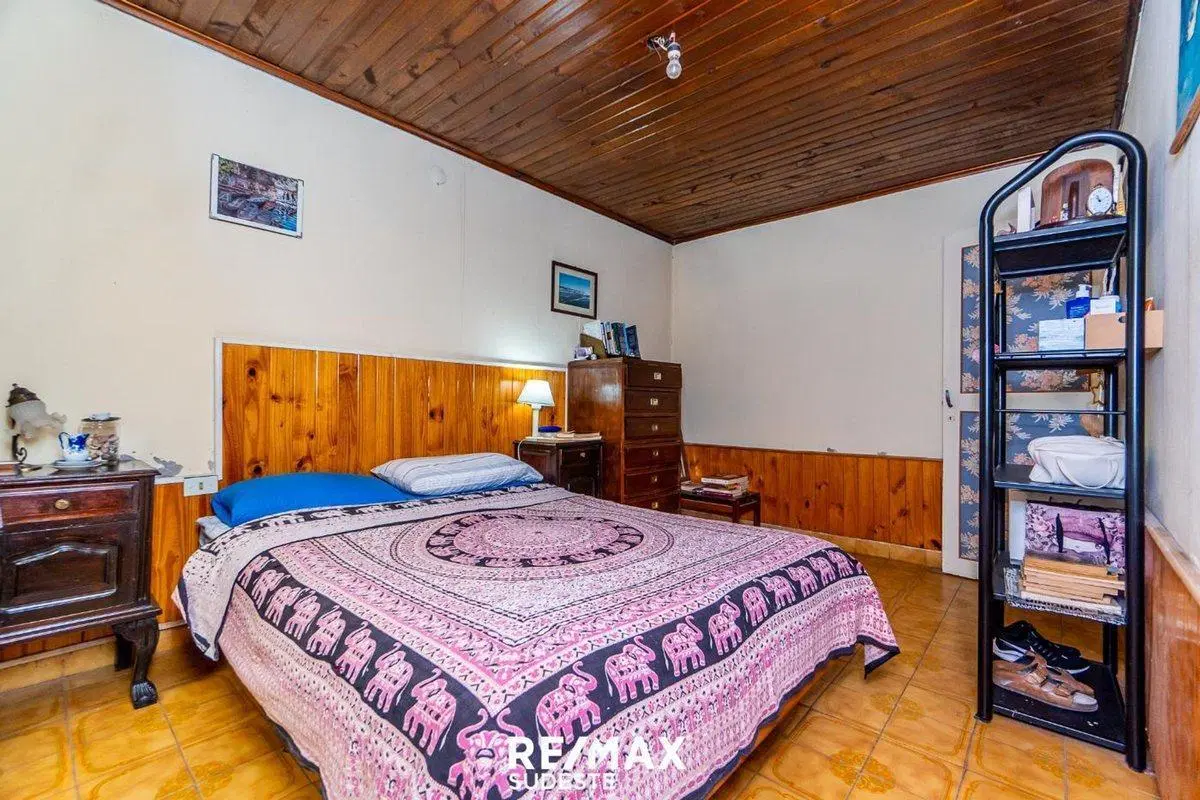 VENTA CASA APTA CRÉDITO 3 DORMITORIOS BARRIO KM5 8