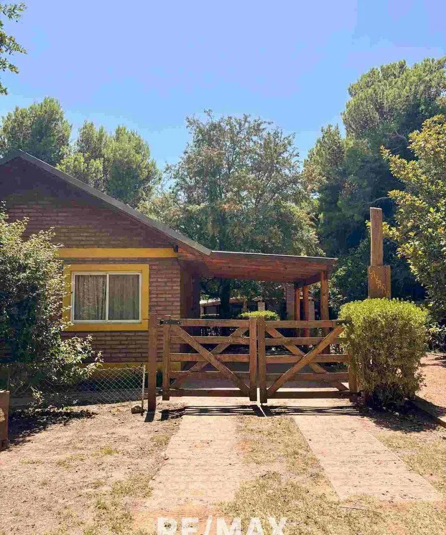Cabañas en venta, Villa Ventana 8