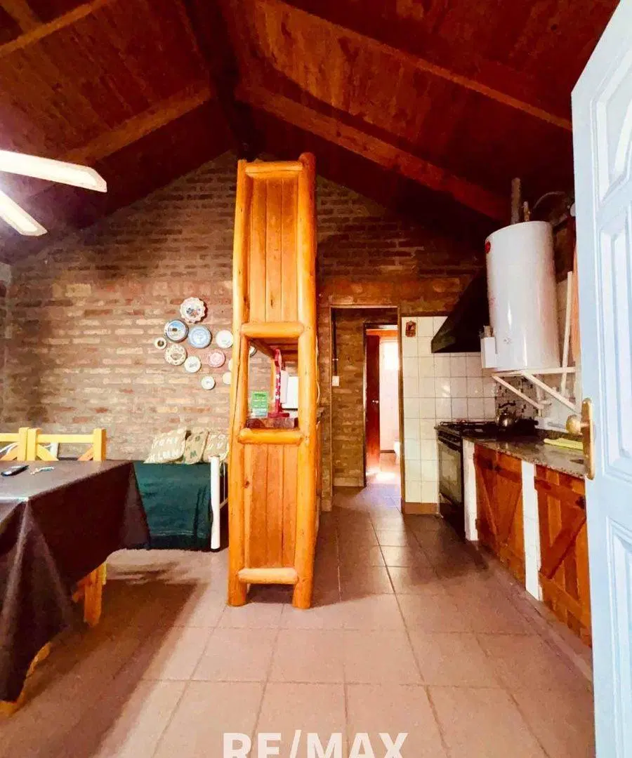Cabañas en venta, Villa Ventana 5