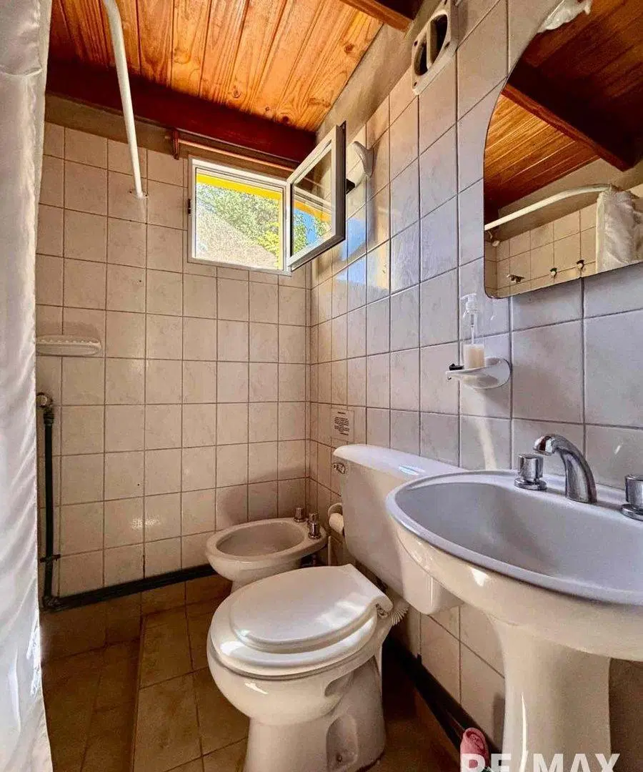 Cabañas en venta, Villa Ventana 2