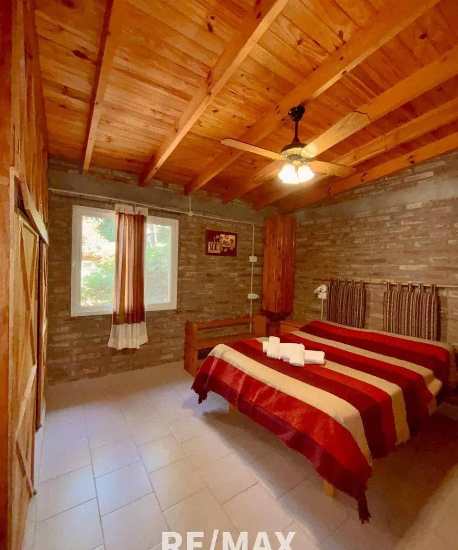 Cabañas en venta, Villa Ventana 4