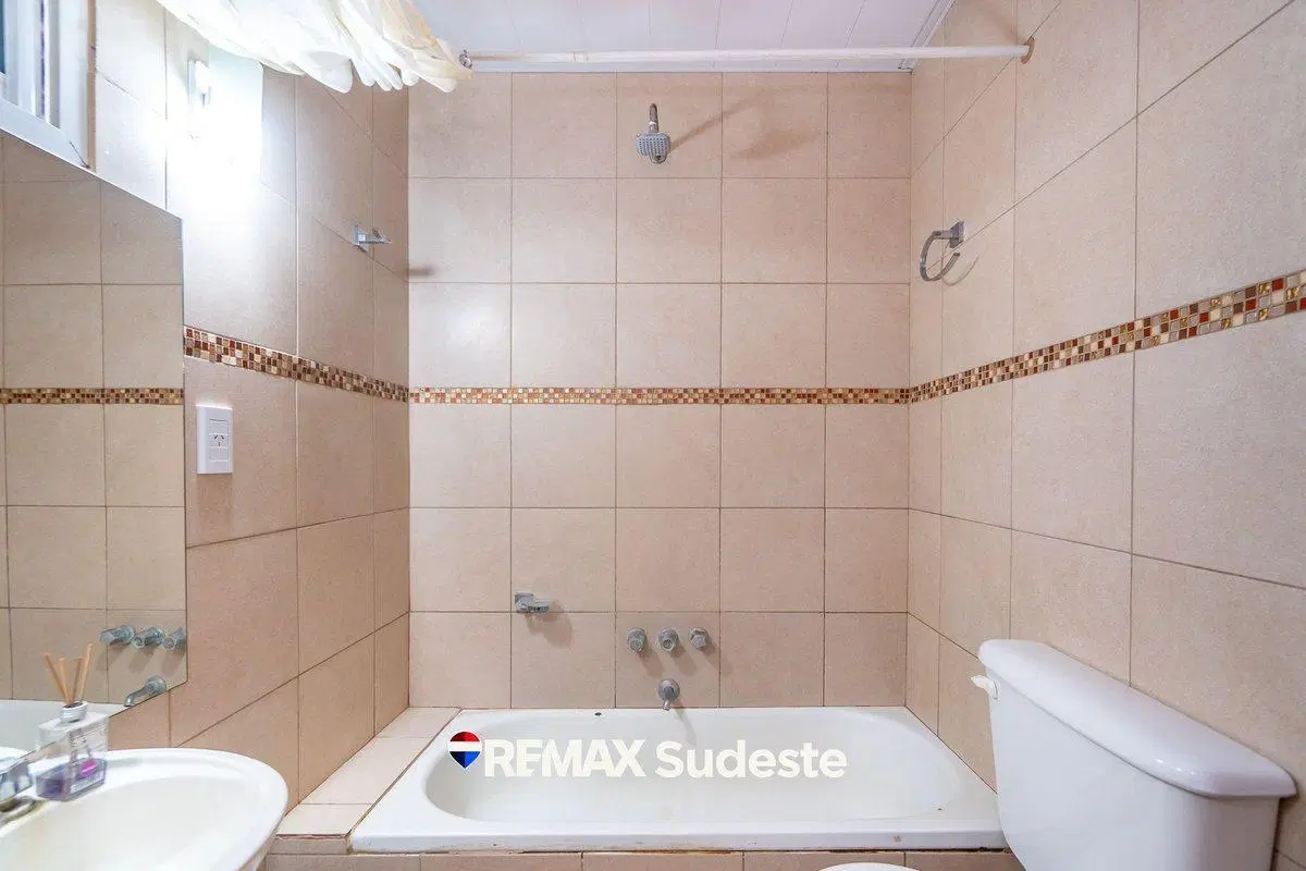 VENTA CASA QUINTA , 2 DORMITORIOS, VILLA BELGRANO 8