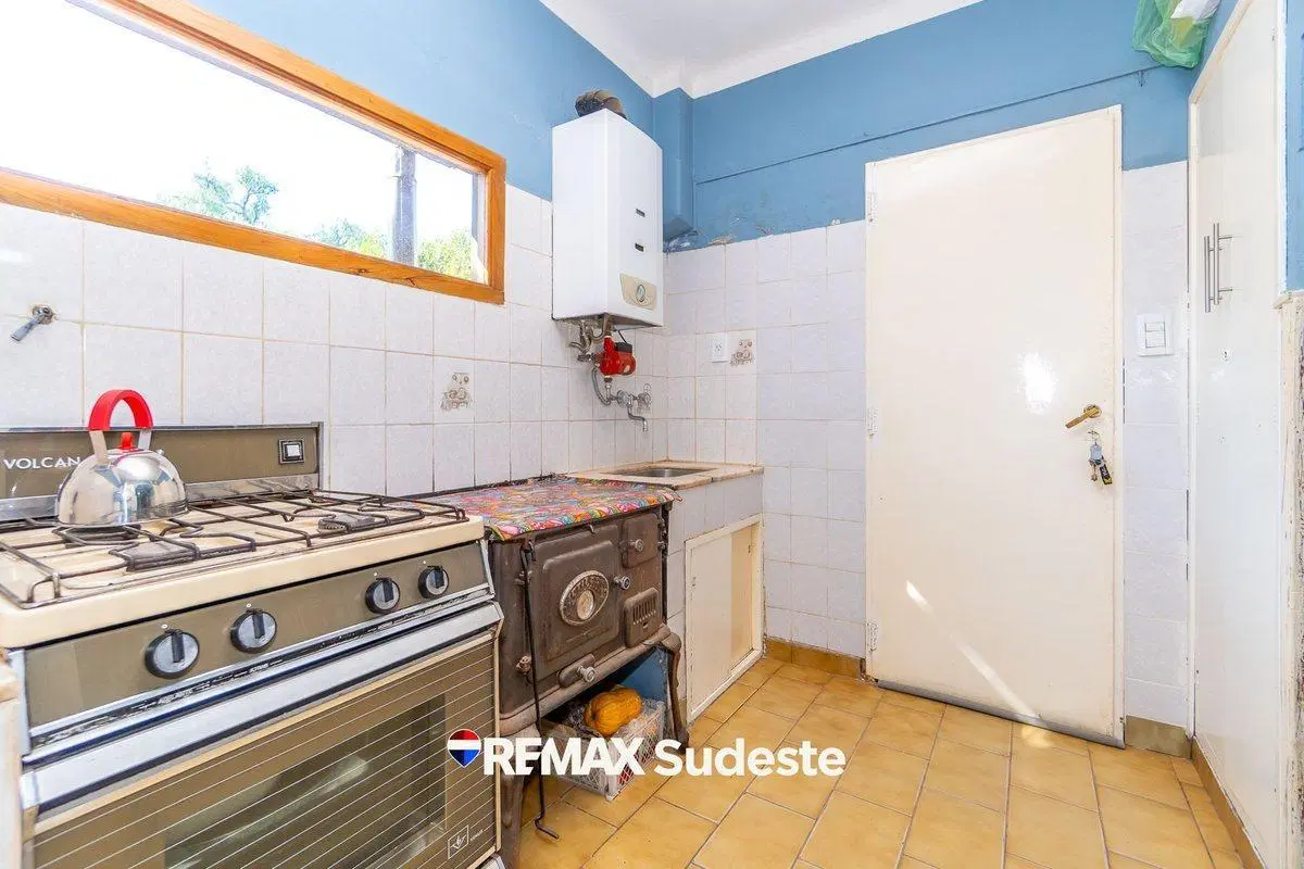 VENTA CASA QUINTA , 2 DORMITORIOS, VILLA BELGRANO 5