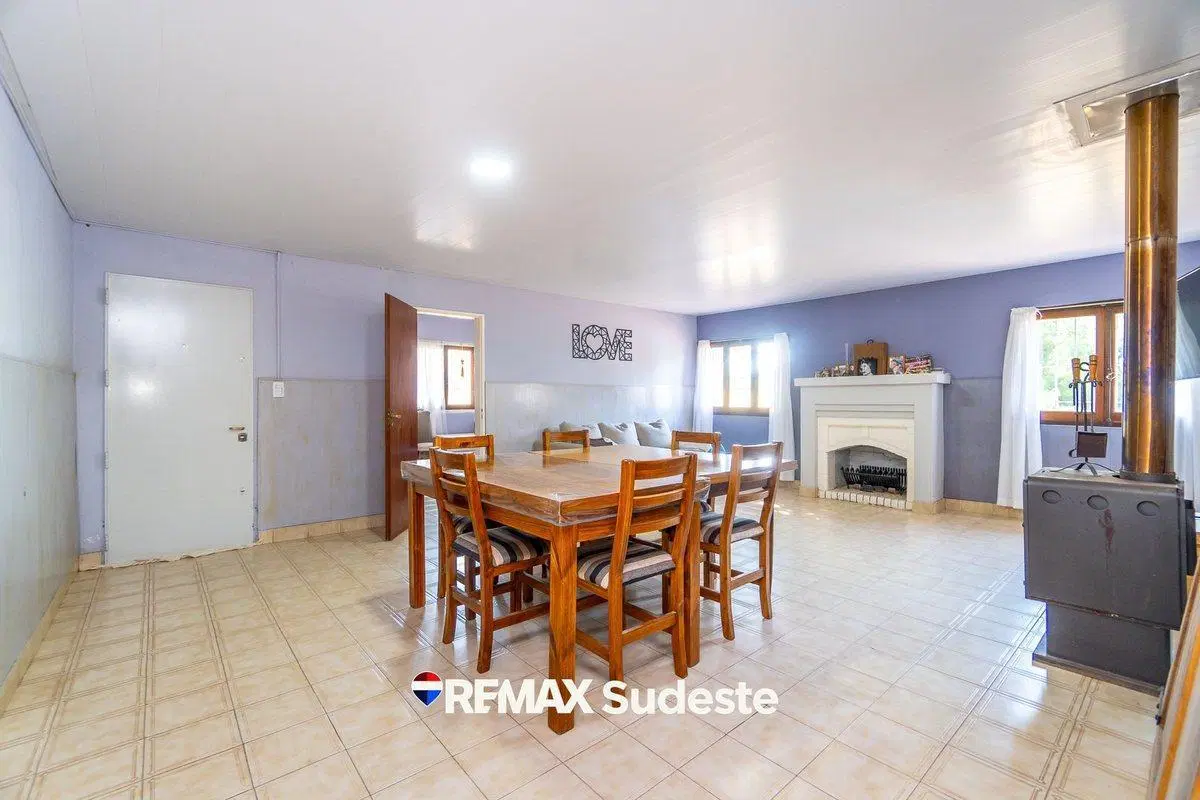 VENTA CASA QUINTA , 2 DORMITORIOS, VILLA BELGRANO 3