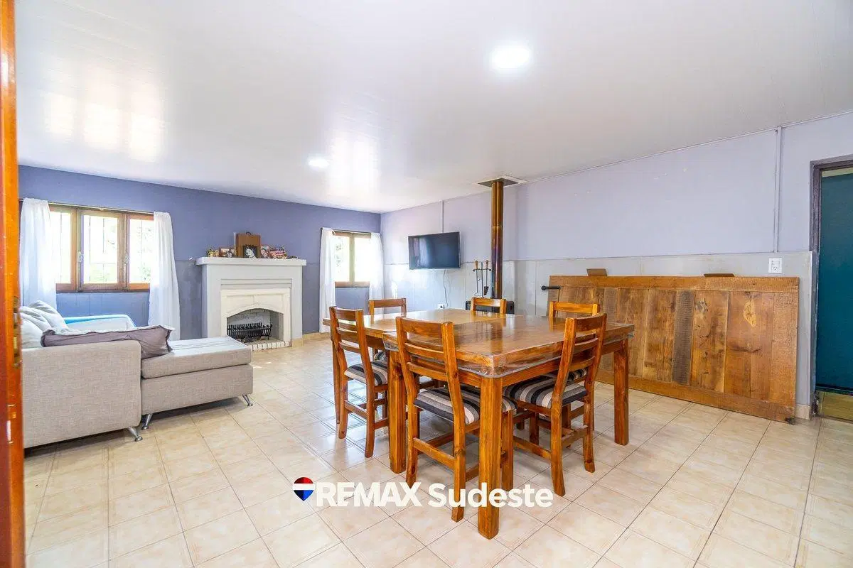 VENTA CASA QUINTA , 2 DORMITORIOS, VILLA BELGRANO 4