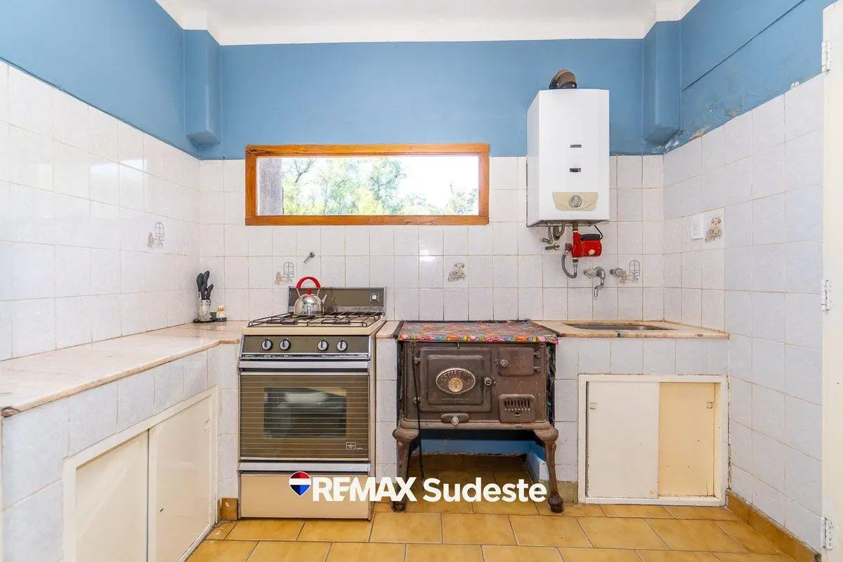 VENTA CASA QUINTA , 2 DORMITORIOS, VILLA BELGRANO 2