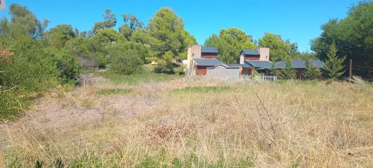 VENTA LOTE EN SAUCE GRANDE 3