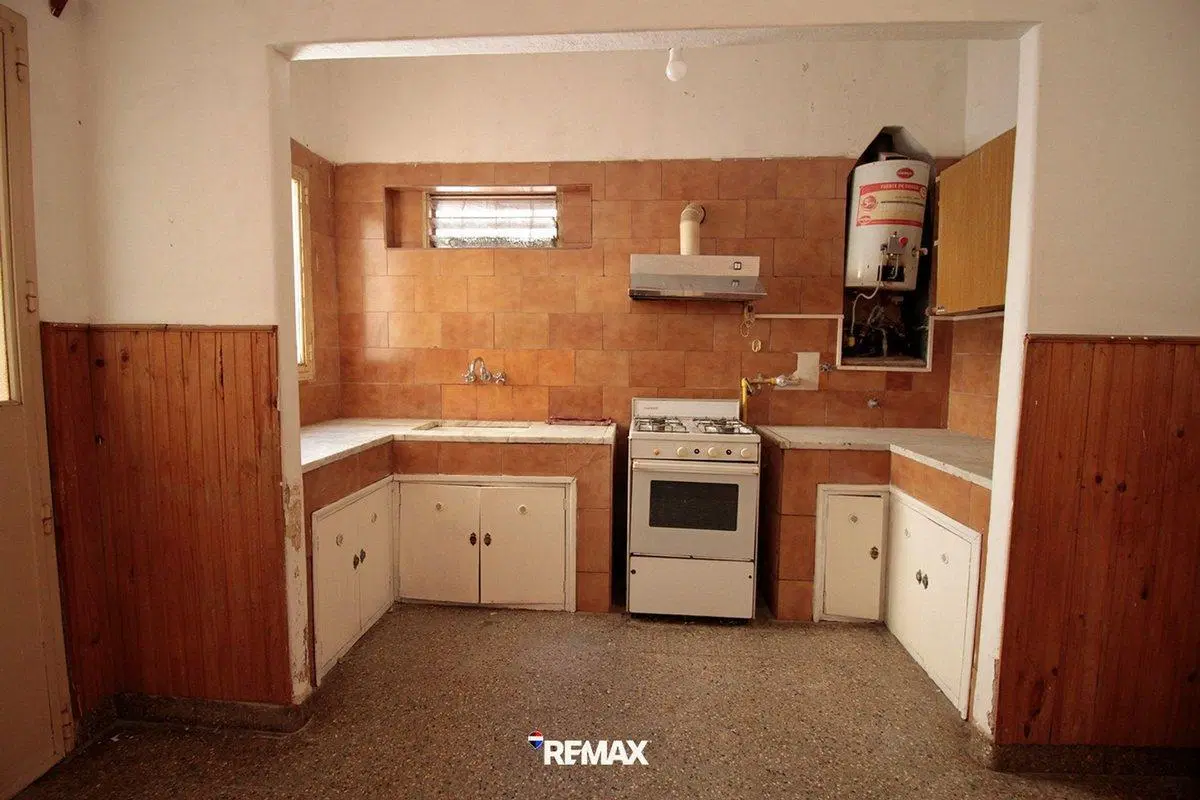 VENTA PH CALLE 11 ABRIL CASI MITRE , OPORTUNIDAD ! 3
