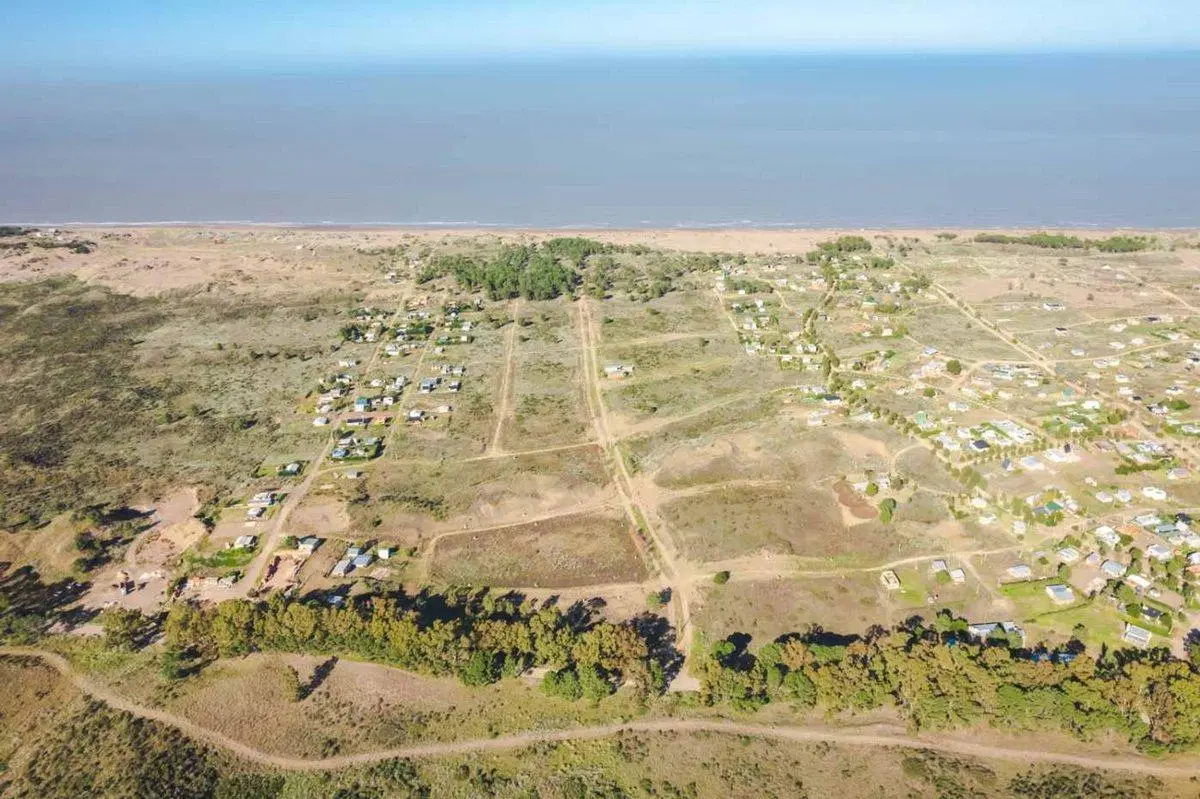 Venta Lotes Reserva Darwin Pehuenco 4