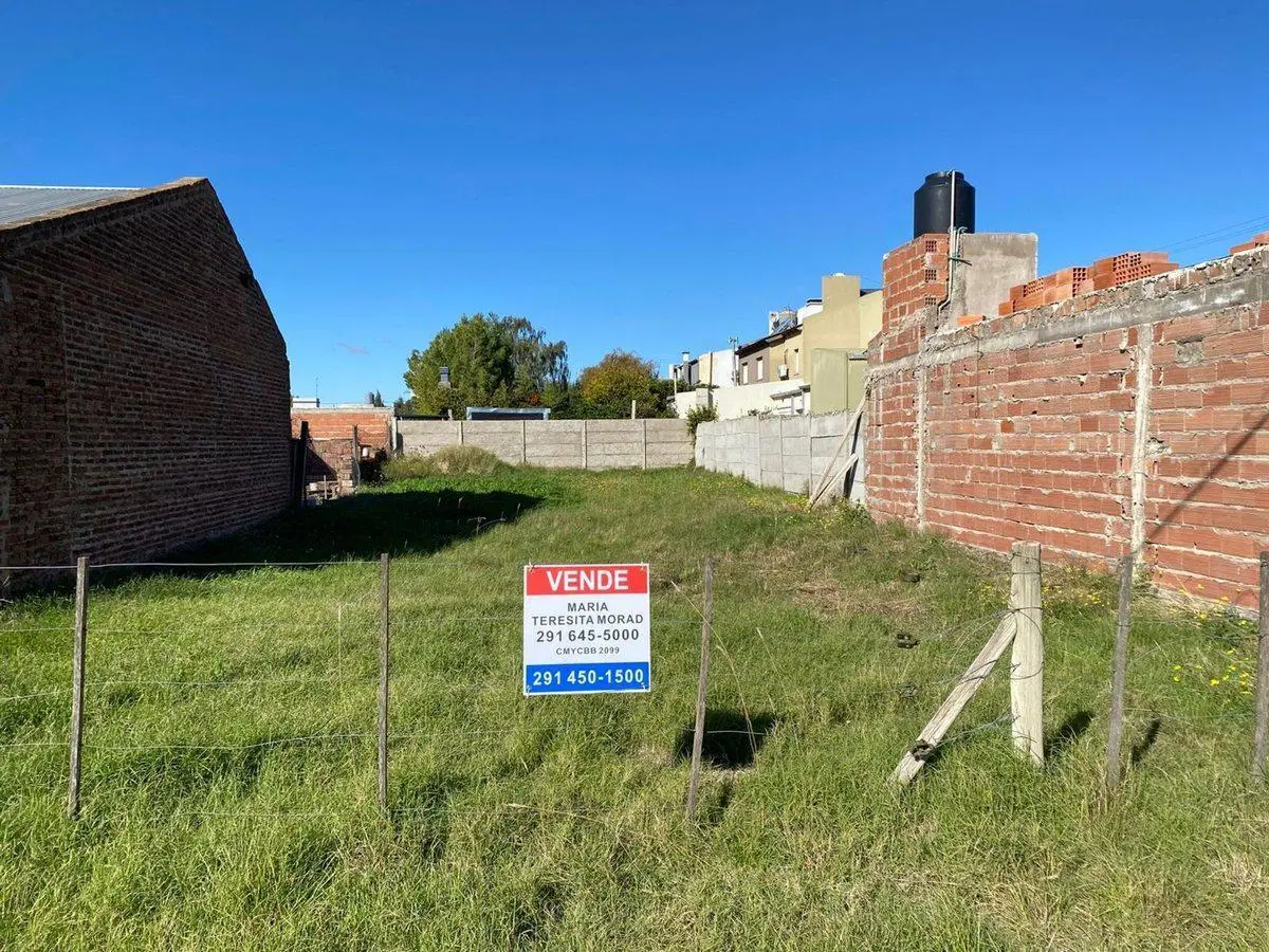 VENTA LOTE EN NUEVA ESPORA 2