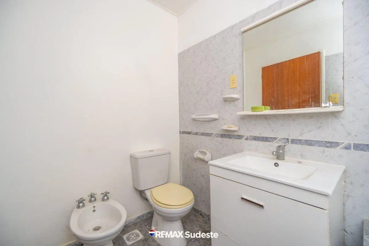 PH de 3 dormitorios en venta  a pasos de Av. Alem 4