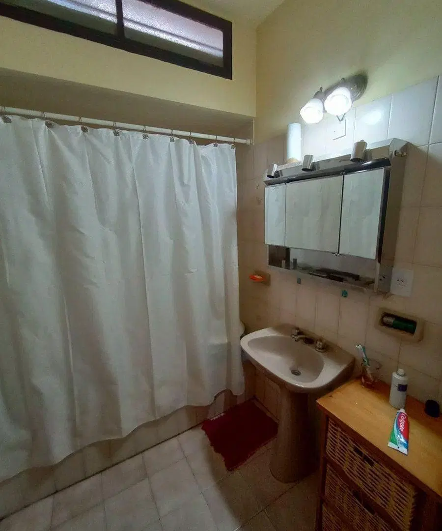 Casa en Venta Apta crédito 4