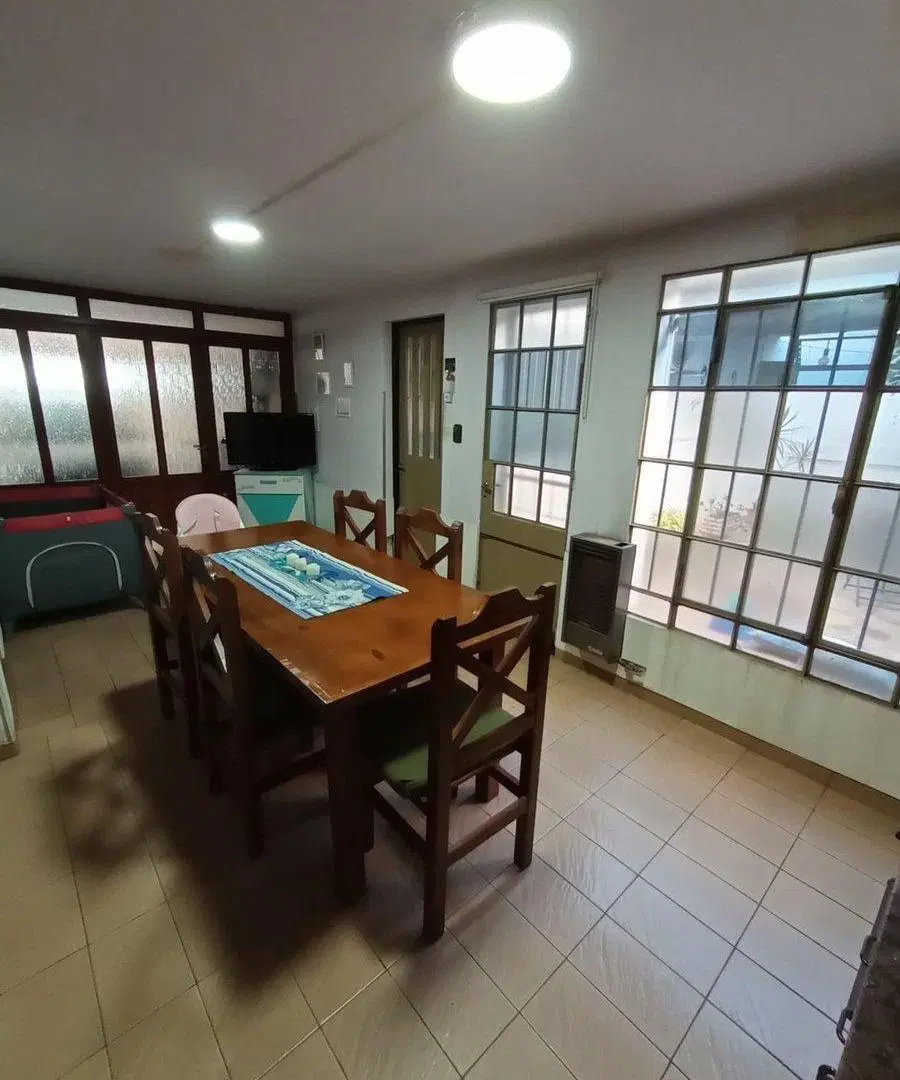Casa en Venta Apta crédito 5