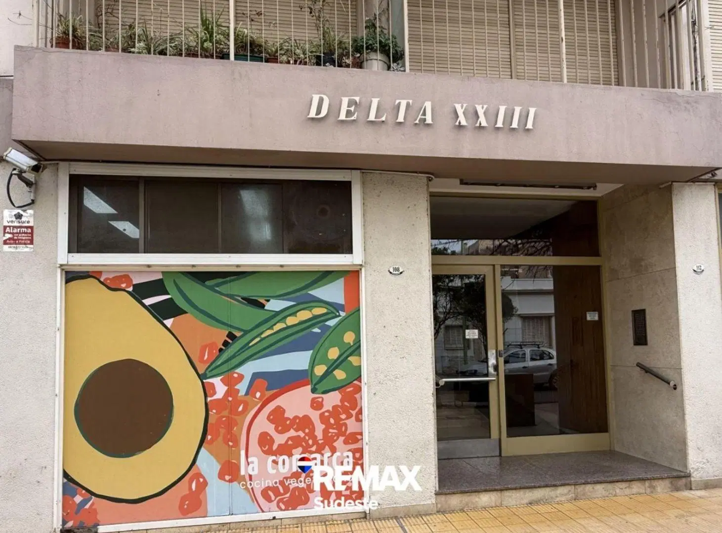 Venta Monoambiente Centrico 5