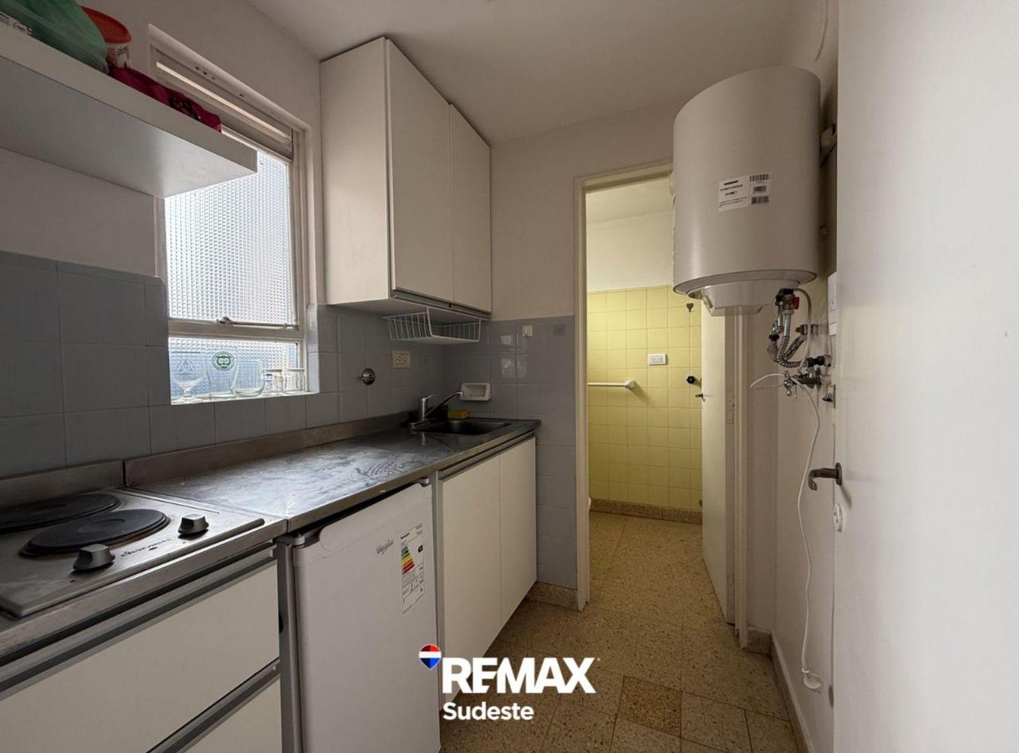 Foto de Venta Monoambiente Centrico, imagen 4